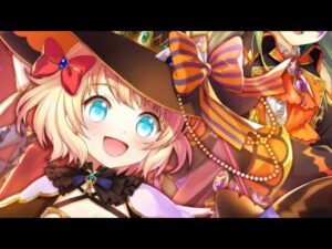 黒猫のウィズ　アウトランダー2 ガチャ　計30回