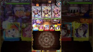 アウトランダー2 超高難度 10ターン