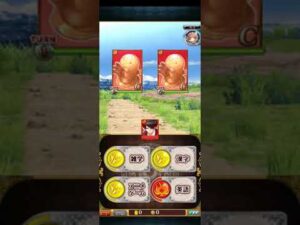 【黒猫のウィズ】神都 シェン タウン ピカレスク 黒猫の魔術師 – J11688 ブラックトカゲ会構成員（火） AS