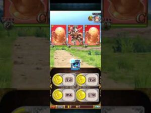 【黒猫のウィズ】神都 シェン タウン ピカレスク 黒猫の魔術師 – J11689 ブラックトカゲ会手下（水） SS