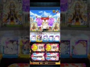 黒猫のウィズ【大魔道杯 with 用心棒エーネヤ】覇級 1TSS