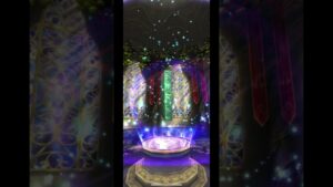 【黒猫のウィズ】年末ミッションガチャ単発2回目