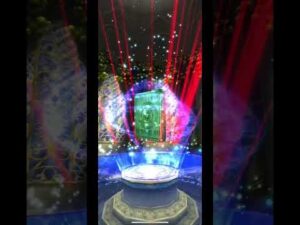 【黒猫のウィズ】年末ミッションガチャ8回目