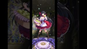 【黒猫のウィズ】本日のデイリーミッションガチャ