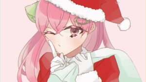 まぁにゃの生配信！もうすぐクリスマス！とは特に関係ない通常配信です！！