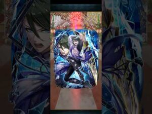 黒猫のウィズ【メリクリ大魔道杯 with 超絶パリピ天女】覇級 3TSS(自力2問)
