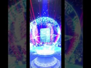 【黒猫のウィズ】年末ミッションガチャ14回目