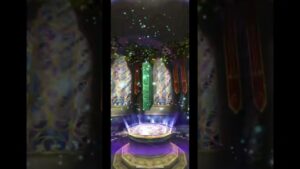 【黒猫のウィズ】英雄凱旋無料ガチャ6回目