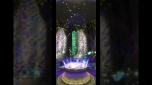 【黒猫のウィズ】英雄凱旋無料ガチャ5回目