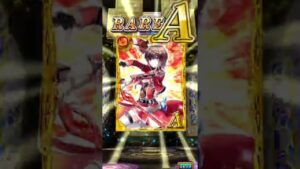 【黒猫のウィズ】9周年記念 Limitedマンスリーガチャ 試しに回したよ！ #shorts