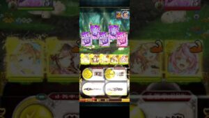 【黒猫のウィズ】イースター大魔道杯in天上岬　覇級3問SS 5ターン（アンサーリセット付き）
