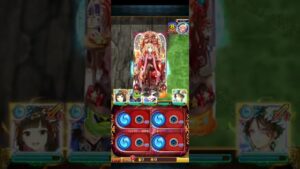 魔法使いと黒猫のウィズ　イースター魔道杯in天井岬　覇級5ターン