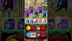 ゴールデンチャレンジ3 特別戦3 8ターンSS