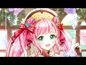 黒猫のウィズ　天井岬4ガチャ　40連