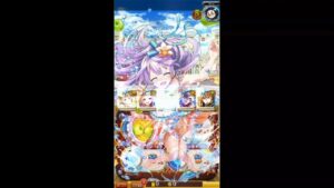 【黒猫のウィズ】2022年9月 大魔道杯 in ゴールデンアワード2022 覇級【素人動画】