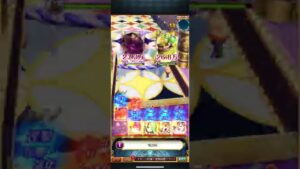 黒猫のウィズ　スクナ幻鬪戦 刻印28 23T 自力1T見破りデッキ 配布2