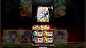 黒猫のウィズ　エンテレケイア幻鬪戦　全配布見破りデッキ 刻印30　50～60T 自力3T