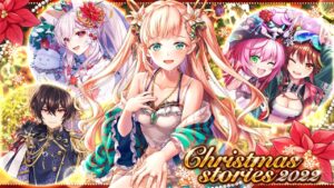 【黒猫のウィズ】Christmas stories2022 PV