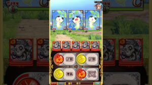 【黒猫のウィズ】J86  火炎のガイコツ剣士【艦隊】 AS