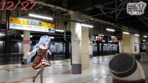 【QMA】2022-12-27　北海道・東北検定ウォーズ