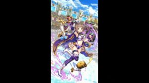 【黒猫のウィズ】2023年1月 大魔道杯 in 天女資格試験 覇級【素人動画】