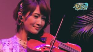 【黒猫のウィズ】黒ウィズ 10周年記念スペシャルヴァイオリンメドレー