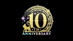 【黒猫のウィズ】軌跡を辿って ～10th Anniversary～ PV