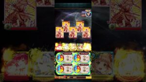 魔法使いと黒猫のウィズ 2023/03/26 10周年魔道杯 イベント覇級6ターンクリアデッキ