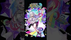 【声真似】黒ウィズ声真似第３弾！ #Shorts #声真似 #黒ウィズ #魔法使いと黒猫のウィズ