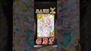 黒猫23年GWミッションガチャ引くか！　#shorts