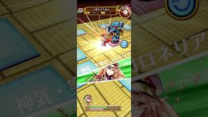 【白猫プロジェクト】黒ウィズコラボキャラシリーズ　第2弾！リヴェータ編！！！　#白猫プロジェクト  #黒ウィズ  #黒猫のウィズ