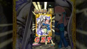 【黒猫のウィズ】無料ガチャ　10連松明無し　からの　ピンクからの　神引きなのか？？　爆死なのかも？？？　　(*´▽｀*)