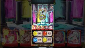 【黒猫のウィズ】Newチャレンジ2-2 甘く見積りすぎた結末… #黒ウィズ #攻略