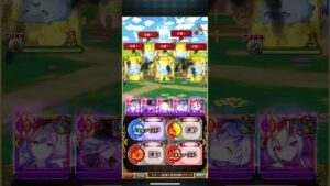 【黒猫のウィズ】クイズはどこいった？wなNewチャレンジ2-4 #黒ウィズ #攻略