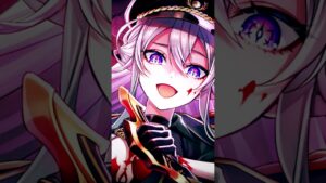 【黒猫のウィズ】The Darkness Halloween PV