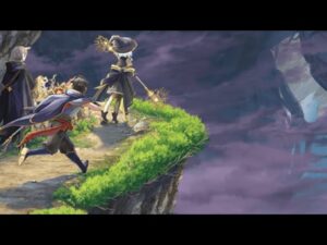 黒ウィズ　想刻ノ魔道士ガチャ＋キャラプレ
