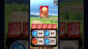 【黒猫のウィズ】SOUL BANKER Frozen Inferno – 〈黒金白雨〉：鍵（火）【艦隊】 AS