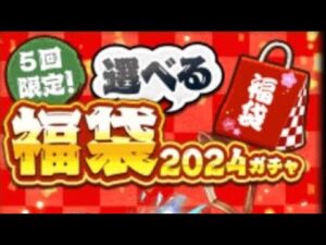 黒ウィズ　選べる福袋　竹＋梅