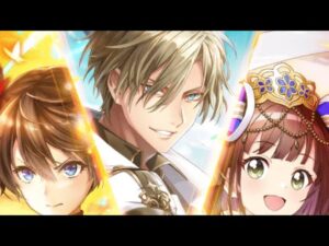 黒ウィズ　虚空の禁書ガチャ＋無料ガチャ＋キャラプレ