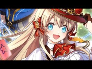 黒ウィズ　エタクロ4 ガチャ